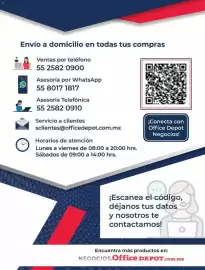 Catálogo Office Depot Página 228