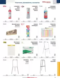 Catálogo Office Depot Página 23