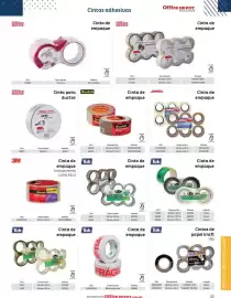 Catálogo Office Depot Página 27