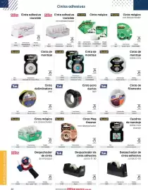 Catálogo Office Depot Página 28