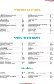 Catálogo Office Depot Página 3