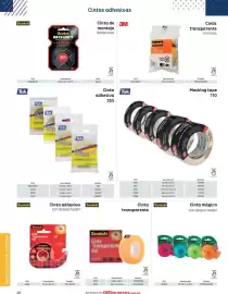Catálogo Office Depot Página 30