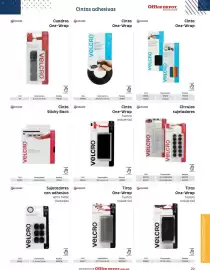 Catálogo Office Depot Página 31