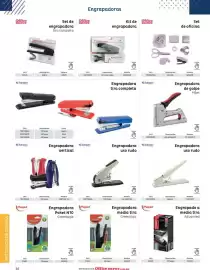 Catálogo Office Depot Página 32