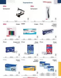 Catálogo Office Depot Página 33