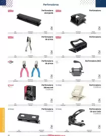 Catálogo Office Depot Página 34