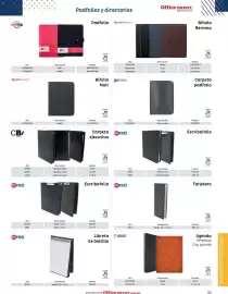 Catálogo Office Depot Página 35