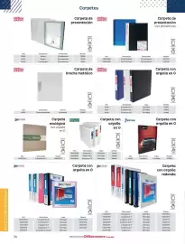 Catálogo Office Depot Página 36