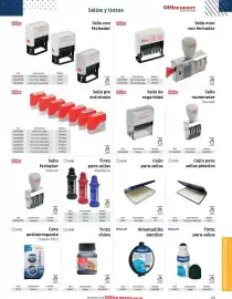 Catálogo Office Depot Página 45