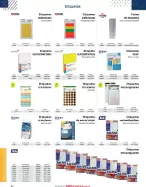 Catálogo Office Depot Página 48