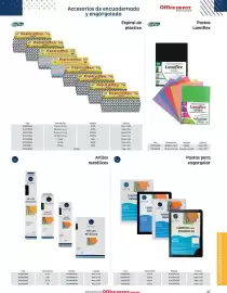 Catálogo Office Depot Página 49