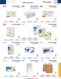 Catálogo Office Depot Página 55