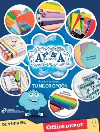 Catálogo Office Depot Página 57