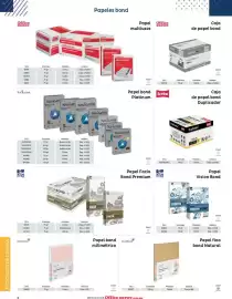 Catálogo Office Depot Página 6