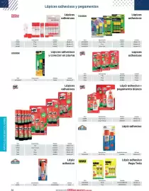 Catálogo Office Depot Página 60