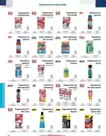 Catálogo Office Depot Página 62