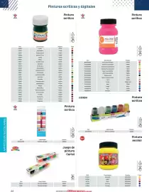 Catálogo Office Depot Página 64