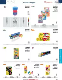 Catálogo Office Depot Página 65