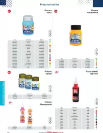 Catálogo Office Depot Página 66