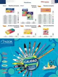 Catálogo Office Depot Página 69