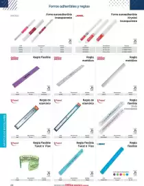 Catálogo Office Depot Página 70