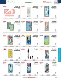 Catálogo Office Depot Página 71