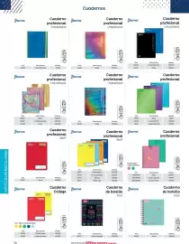 Catálogo Office Depot Página 74