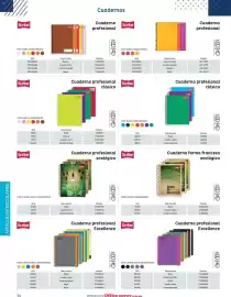 Catálogo Office Depot Página 76