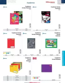 Catálogo Office Depot Página 79