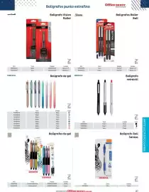 Catálogo Office Depot Página 89
