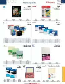 Catálogo Office Depot Página 9