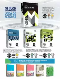 Catálogo Office Depot Página 91