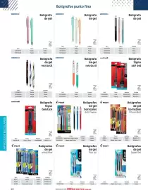 Catálogo Office Depot Página 92