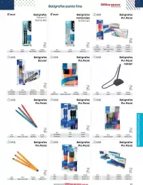 Catálogo Office Depot Página 93