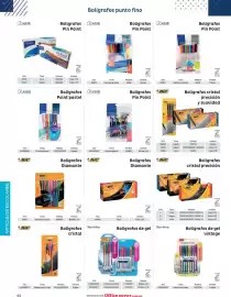 Catálogo Office Depot Página 94