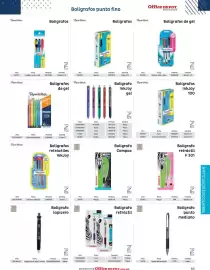 Catálogo Office Depot Página 95