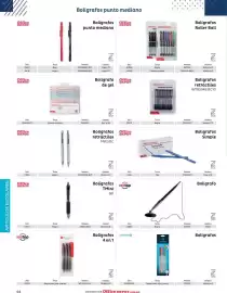 Catálogo Office Depot Página 96