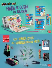 Catálogo Office Depot Página 97