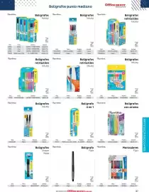 Catálogo Office Depot Página 99