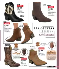 Catálogo Cklass Página 13