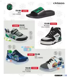 Catálogo Cklass Página 155