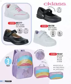 Catálogo Cklass Página 160