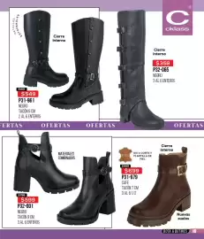 Catálogo Cklass Página 17