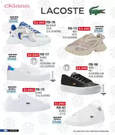 Catálogo Cklass Página 182