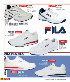 Catálogo Cklass Página 222