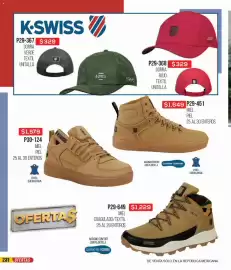 Catálogo Cklass Página 232