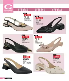 Catálogo Cklass Página 24