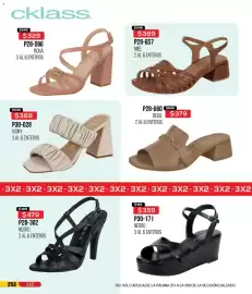 Catálogo Cklass Página 254