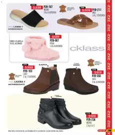 Catálogo Cklass Página 281