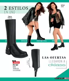 Catálogo Cklass Página 3